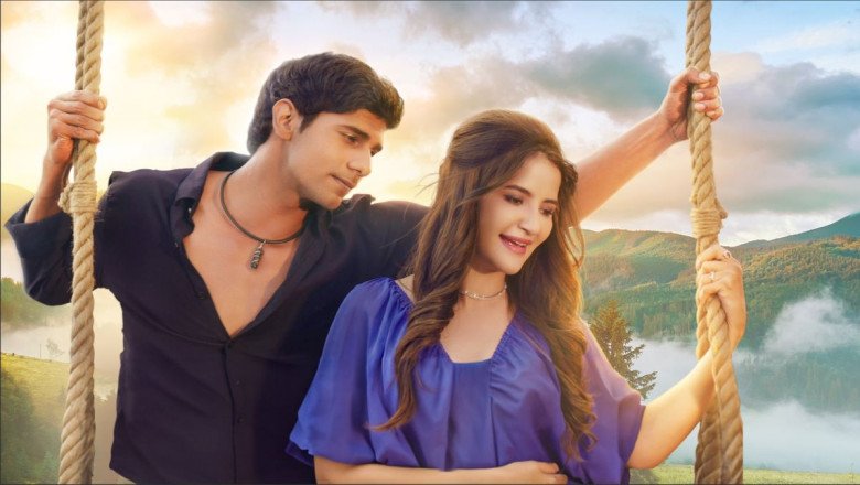 Title Song ‘Pyaar Hai Toh Hai’ from Debut Film of Karan Hariharan and Paanie Kashyap is now on Ultra Music – Featuring Sensational Singers Armaan Malik and Palak Muchhal