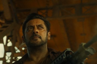 Aditya Chopra Pens Salman Khan's Memorable Line in 'Tiger 3' Teaser
