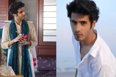 Actor Poojan Chhabra to Bring Hilarity as a Mischief-Making Wedding Planner in Upcoming Film 'Dono'