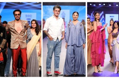 Ahmedabad Times Fashion Week Season 2 Shines Spotlight on Ahmedabad's Fashion Excellence