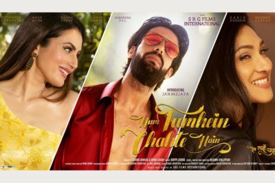 Hum Tumhein Chahte Hain’ Offers a Multifaceted Cinematic Experience