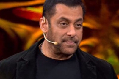 Salman Khan Returns as Host for 'Bigg Boss 17'
