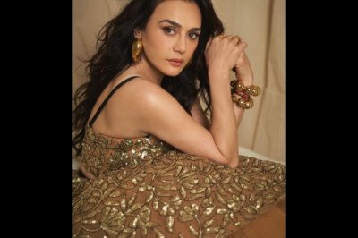 Diwali Extravaganza: Bollywood Icon Preity G Zinta and Mayor Andy Street to Celebrate Festival of Lights in Birmingham