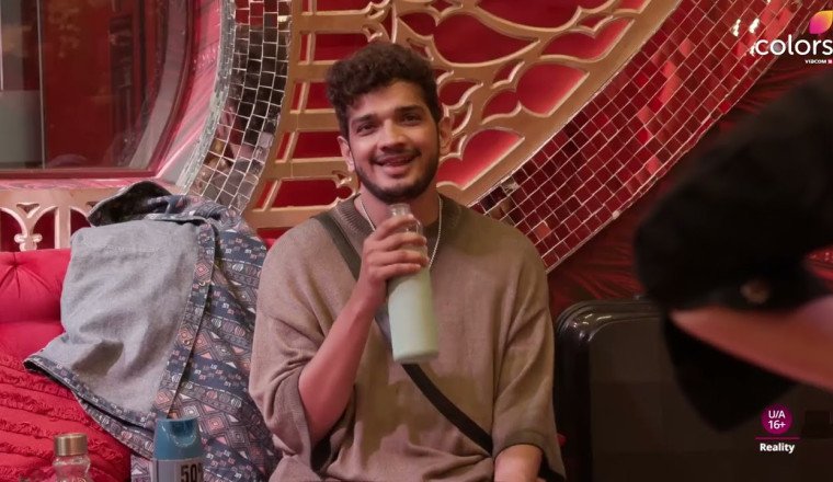Comedian Munawar Faruqui Vows to Stay Authentic on 'Bigg Boss 17,' Rejects Persona Crafting