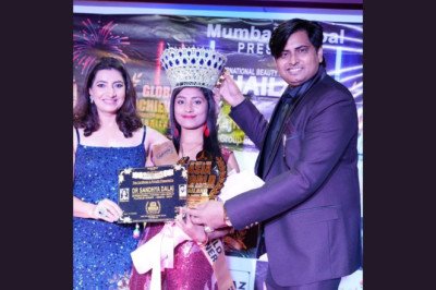 Sandhya Dalai: From Odisha to the Global Stage, Just the Beginning of an Inspiring Journey