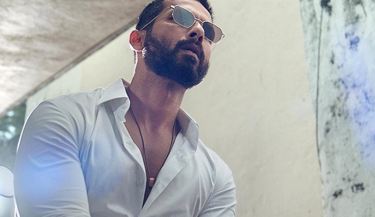 Shahid Kapoor Announces October 2024 Release for Action Thriller 'Deva'
