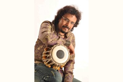 Bickram Ghosh and Metastar Media Unveil PLANETBICKRAM.IN: A Metaverse Oasis for Music Aficionados