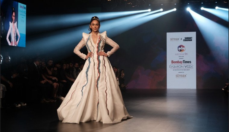 Streax Professional Crowns India's Hair Style Icon 2023 and Debuts 'Spectrum' Collection Redefining Beauty