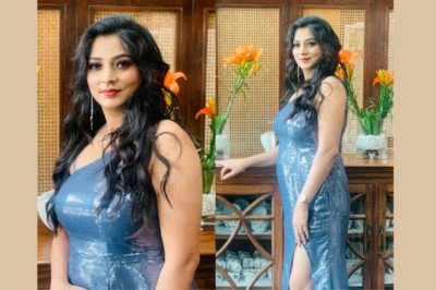 Delhi's Meenu Singh Shines as Mrs. Photogenic Asia in Mrs. India Asia Beauty Pageant 2023