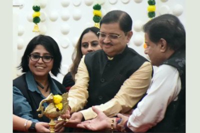 Yathakatha International Film & Literature Festival Season 2 Wraps Up on a High Note in Mumbai