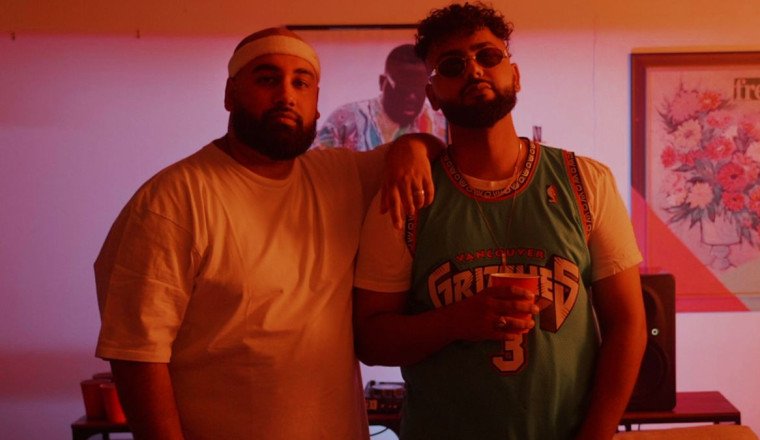 KULTARGOTBOUNCE and Shally Rehal Present Their Uplifting Single 'Nazran' as a Glimpse of the Upcoming 'MIDNIGHT 2' Album