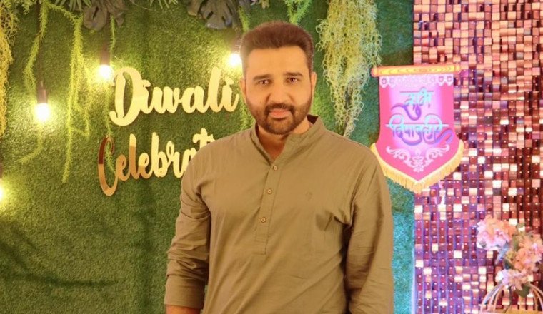 Romanch Mehta Spills Diwali Plans, Childhood Traditions, and Upcoming Goals in Heartfelt Interview