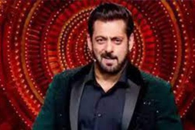 Salman Khan Of Bigg Boss 17 Says He Deliberately Chose Not To Go Aggressive This Year