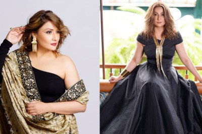 Get ready to be amazed by Urvashi Dholakia's sensational makeover on Jhalak Dikhhla Jaa!