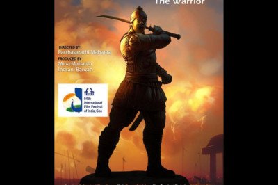 Global Debut of 'Lachit The Warrior' at IFFI Showcases Valor and Legacy