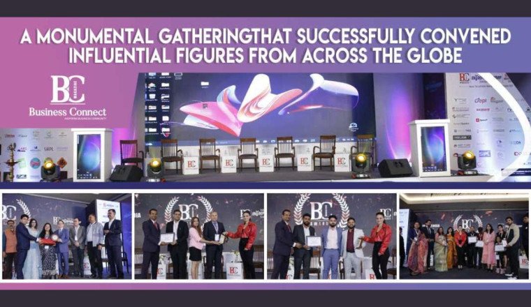 Indo Global Entrepreneurship Conclave 2023: A Global Triumph Unveiling Visionaries and Business Excellence