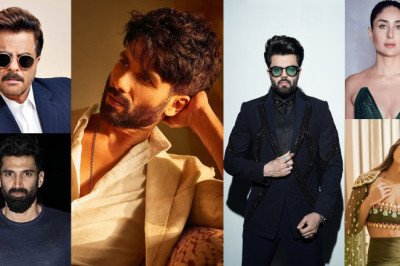 Bollywood Stars Who Lit Up the OTT Space With Their Debuts in 2023