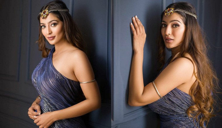 Talented Actress Vaibhavi Joshi Opens Up About Her Upcoming Gujarati Film