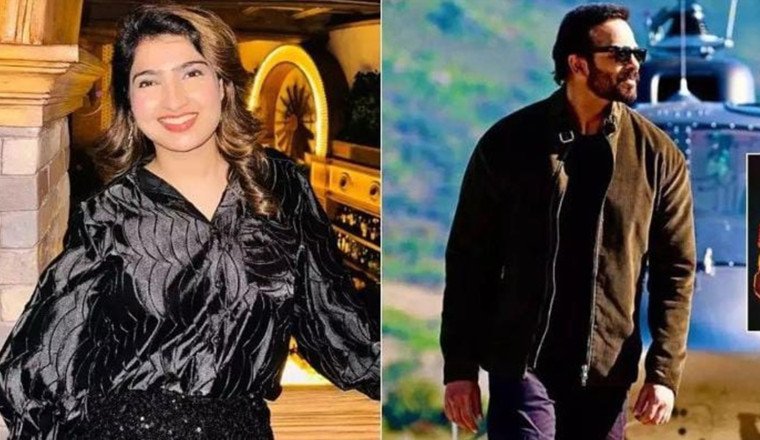 Sana Raees Khan Set to Conquer Fears in Rohit Shetty's 'Khatron Ke Khiladi 14' Adventure