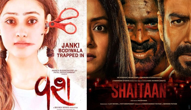 Vash: A Trailblazer for Gujarati Stories in Bollywood Remake Trend