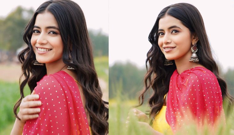 When you're part of a long-running TV show, you learn a lot: Alisha Parveen