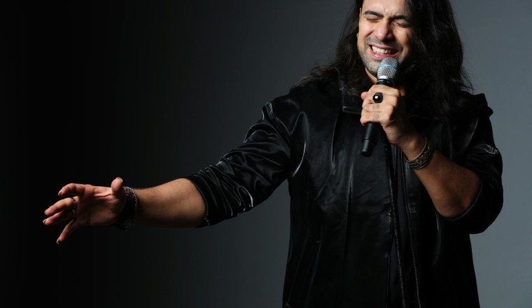 Jubin Nautiyal is ready to dazzle UK fans at Wembley and other venues