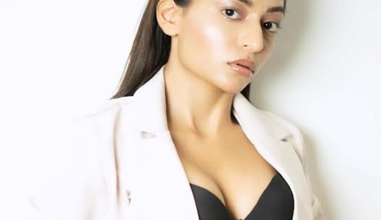 Naznin Khan: A Journey from Surat to Stardom