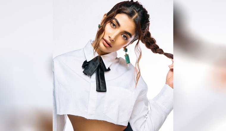 Pooja Hegde and Shahid Kapoor’s ‘Deva’ Wraps Production; Film Set for Valentine’s Day Release