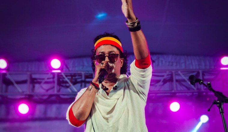 Alive India foundation: Reviving Indian Music and Empowering Young Talent