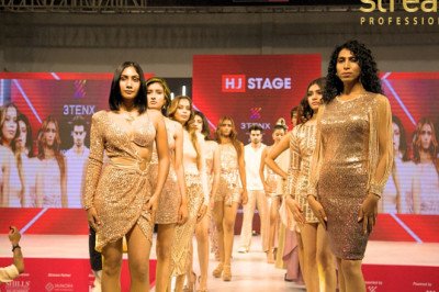 Streax Professional Transforms Mumbai's Beauty Scene with Innovative & Global Trends at Professional Beauty India 2024