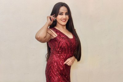 Comedy is No Laughing Matter: Geetanjali Mishra Opens Up About the Serious Side of Humor