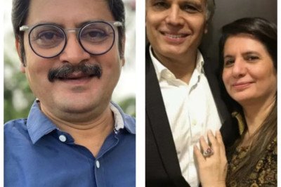 Rohitashv Gour talks about good working experience with Sanjay and Binaiferr Kohli producers of the hit show Bhabiji Ghar Par Hai