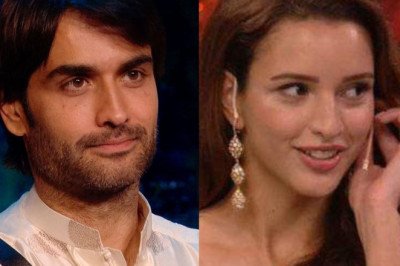 Vivian Dsena Gets a Shout-Out from Tripti Dimri on Bigg Boss Weekend Ka Vaar