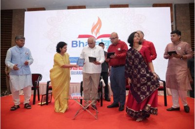 Gujarat Chief Minister Launches ‘BharatKool’ Festival Online Registrations
