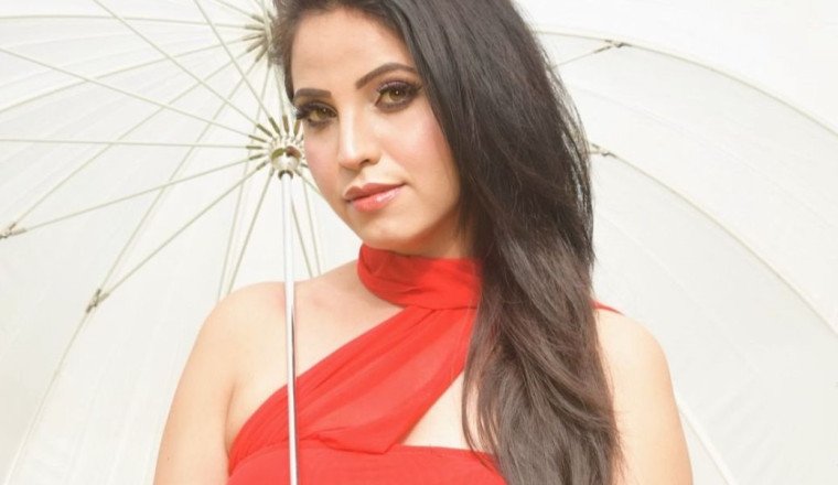 These platforms encourage actors to explore different kinds of roles: Anupama Solanki