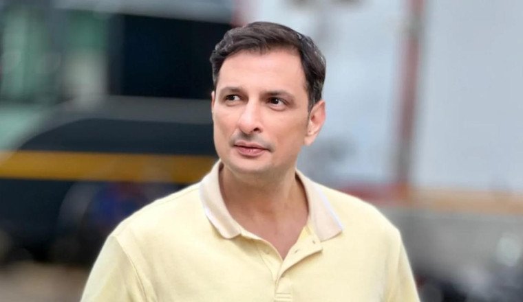 Rushad Rana: 'With Everyone Back to Work, OTT Content Consumption Has Dropped'