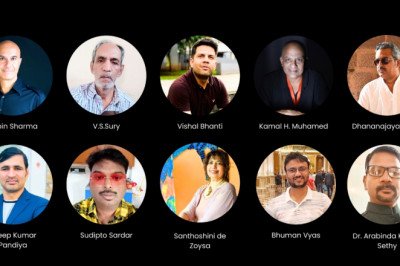Top 10 Must-Read Authors to Dive into Before 2024 Ends