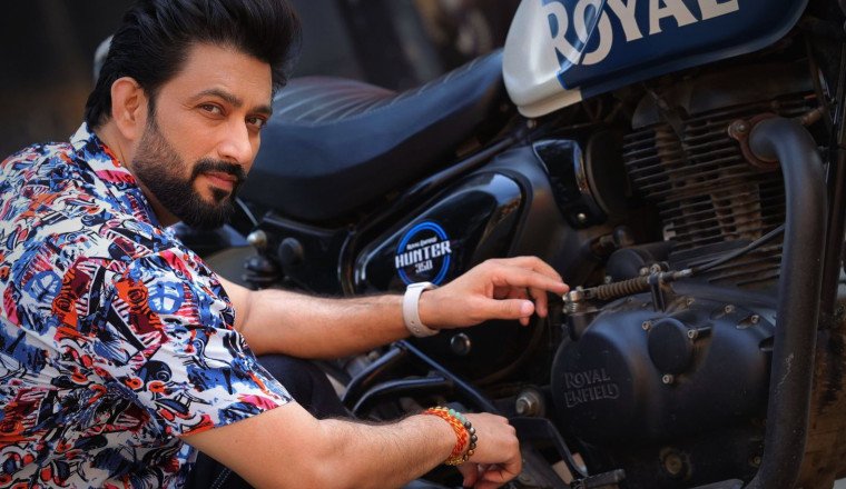 Aadesh Chaudhary on Fitness, Wellness, and Staying Motivated Amidst a Hectic Schedule