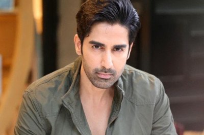 Ishaan Singh Manhas Embarks on a Poetic Journey in Dil Ko Tumse Pyaar Hua!