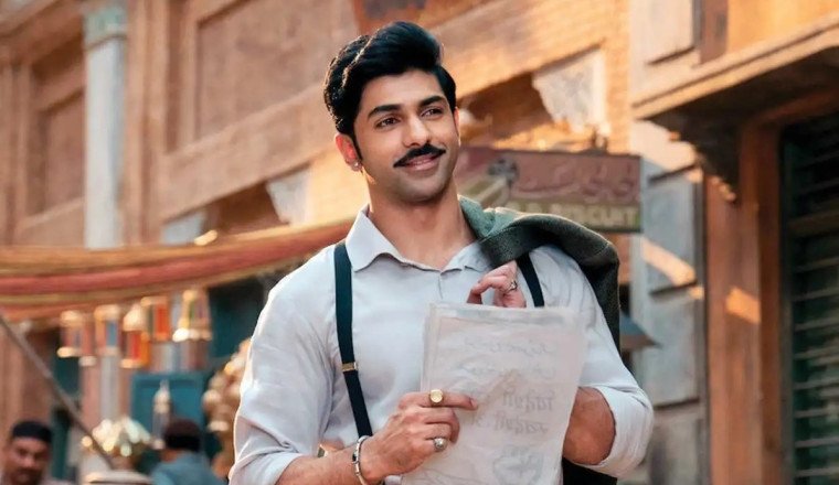 Birthday Special: No One Delivers Dialogues Like Taha Shah Badussha