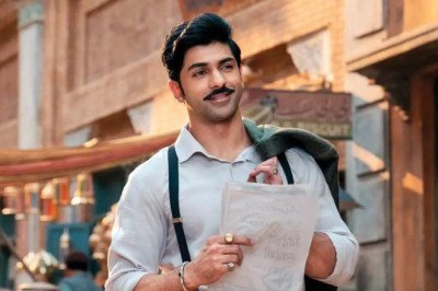 Birthday Special: No One Delivers Dialogues Like Taha Shah Badussha