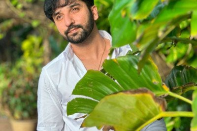 Puru Chibber on Playing Tejas Deshmukh in Udne Ki Aasha and the Evolution of Television