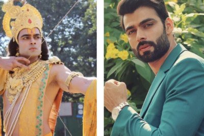 I Wanted to Understand the Deep Connection and Explore the Essence of Lord Vishnu’s Character: Srikant Dwivedi