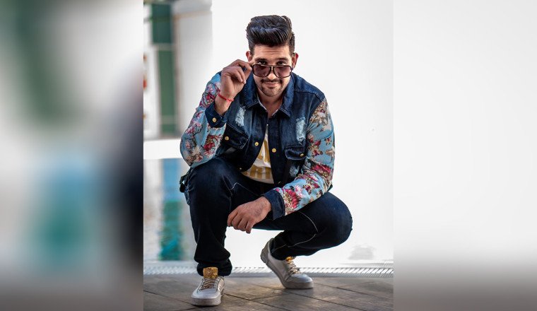 Meet DJ Yogi: The Favorite DJ of Bollywood Celebrities and Sports Stars