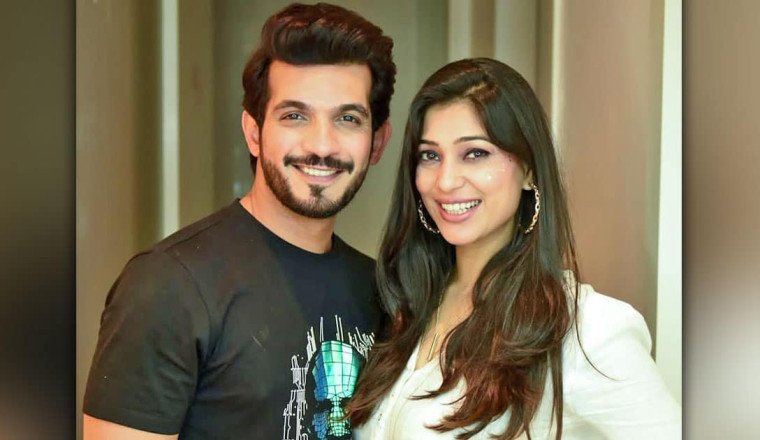 Neha and Arjun Celebrate 21 Years of Togetherness: A Journey of Love and Resilience