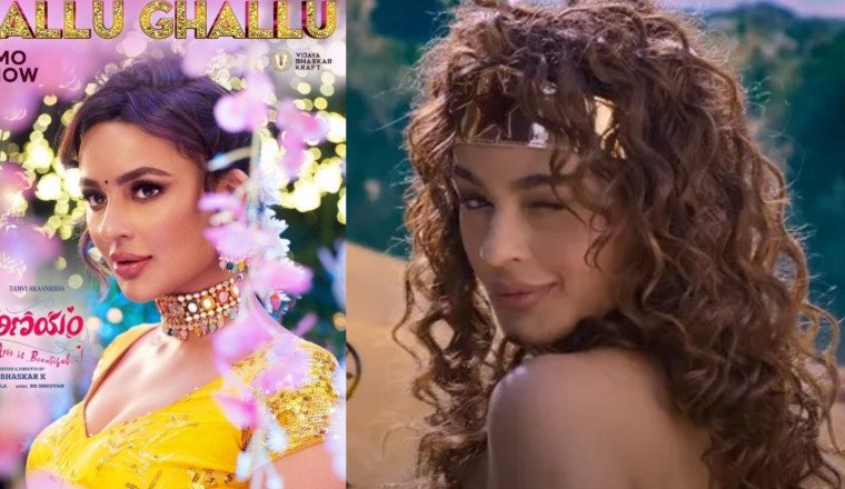 Seerat Kapoor's 2024: 4 Power-Packed Releases In A Year, With Shades of Fearless Roles, Diverse Characters, and Memorable Performances