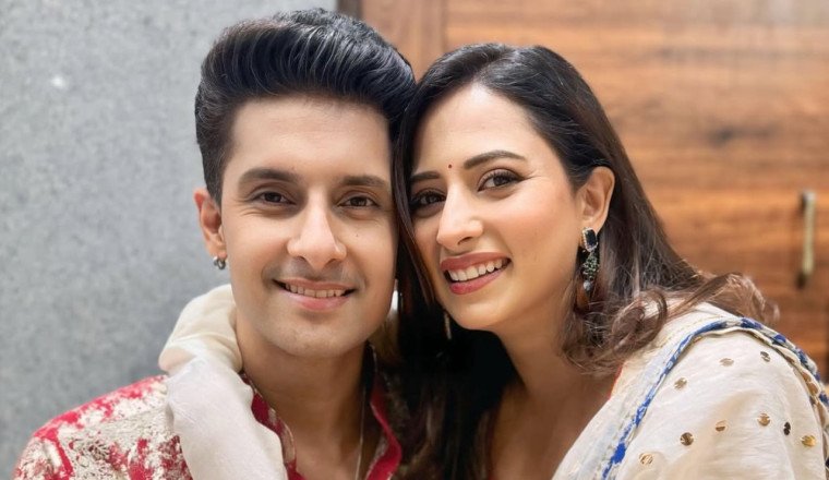 Sargun Mehta and Ravi Dubey Unveil Wedding Anthem Gediyaan Na Maar Ve for Dil Ko Rafuu Kar Lein, Show Premiering on 25th December