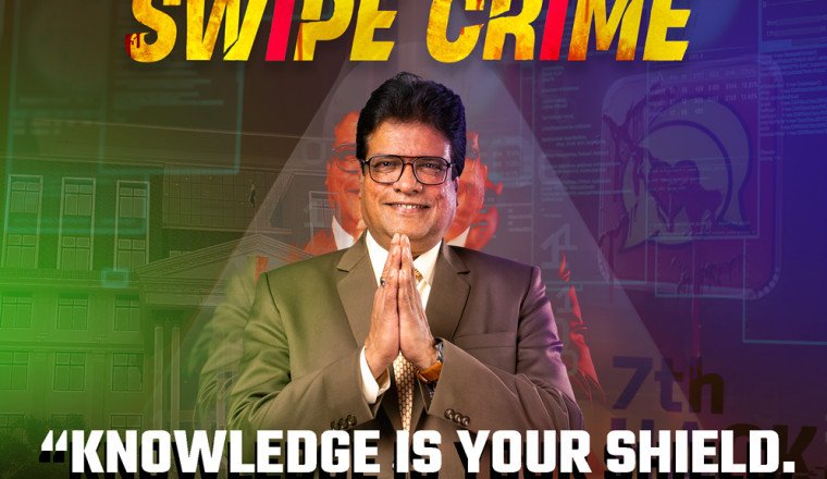 Swipe Crime Season 1 Review: A Gripping Tale of Friendship, Ambition, and Digital Dangers
