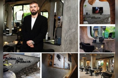 Top Reasons to Visit Florian Hurel Hair Couture and Spa: Bandra’s Ultimate Beauty Escape!
