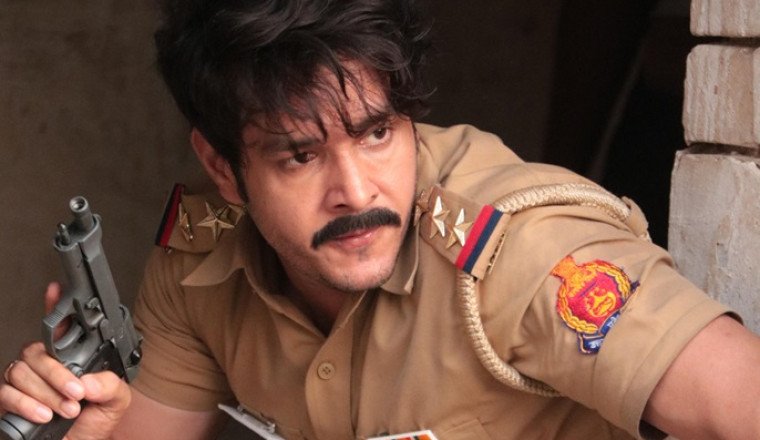 Actor Aniruddh Dave is elated with the feedback for his character Dushyant Thakur in Thukra Ke Mera Pyar